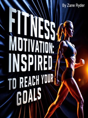cover image of Fitness Motivation